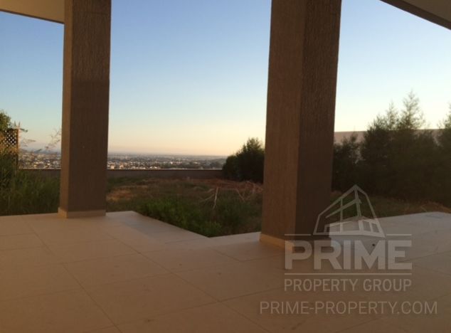 Apartament w rejonie Limassol (Agia Fyla) na sprzedaż