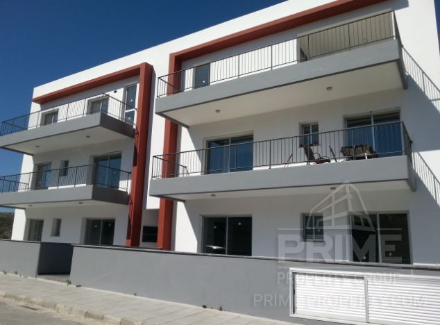 Apartament w rejonie Limassol (Agia Fyla) na sprzedaż