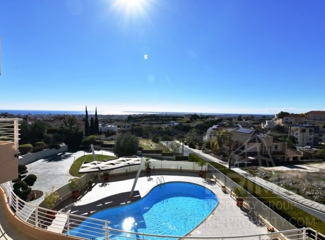 Willa w rejonie Limassol (Agia Fyla) na sprzedaż