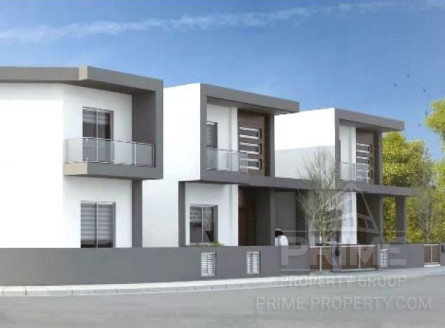 Willa w rejonie Limassol (Agia Fyla) na sprzedaż