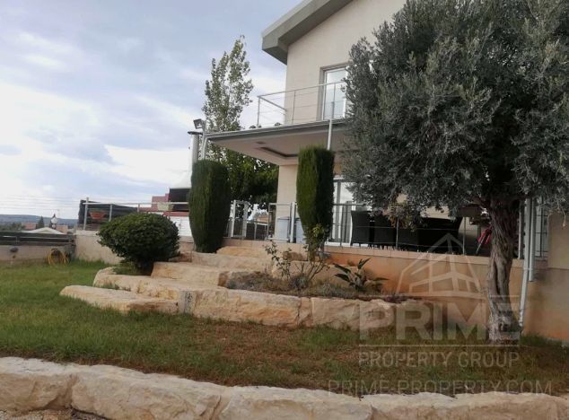 Willa w rejonie Limassol (Agia Fyla) na sprzedaż