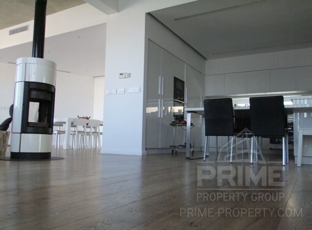 Willa w rejonie Limassol (Agia Fyla) na sprzedaż