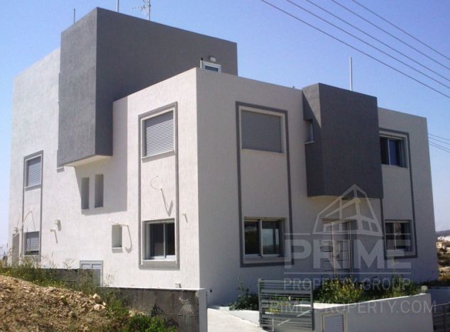 Willa w rejonie Limassol (Agia Fyla) na sprzedaż