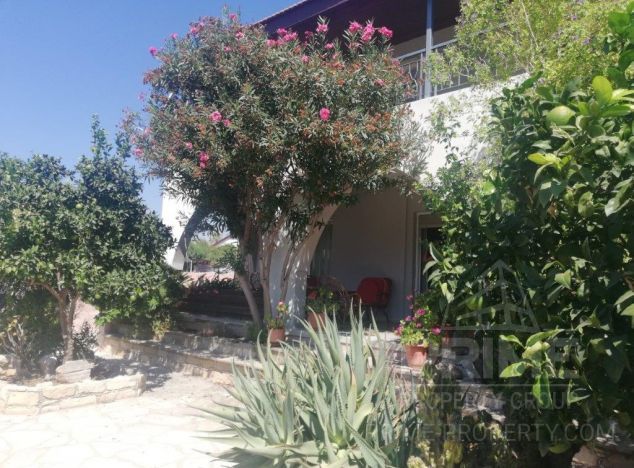 Willa w rejonie Limassol (Agia Fyla) na sprzedaż