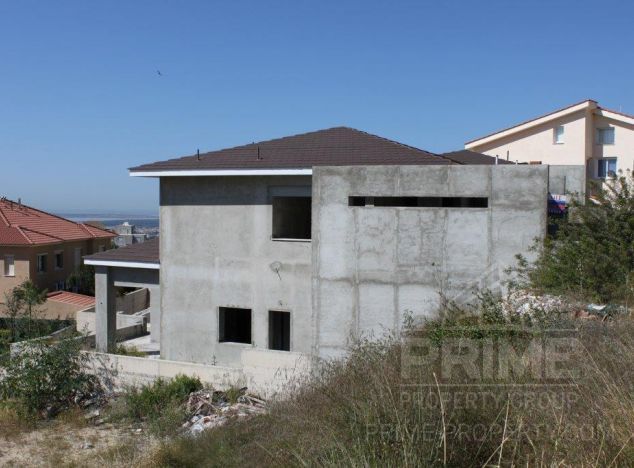 Willa w rejonie Limassol (Agia Fyla) na sprzedaż