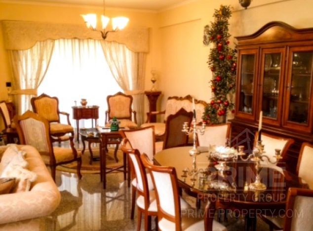 Willa w rejonie Limassol (Agia Fyla) na sprzedaż