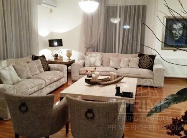 Willa w rejonie Limassol (Agia Fyla) na sprzedaż