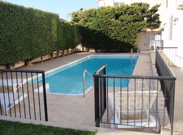 Willa w rejonie Limassol (Agia Fyla) na sprzedaż