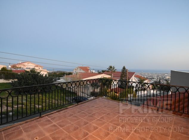 Willa w rejonie Limassol (Agia Fyla) na sprzedaż