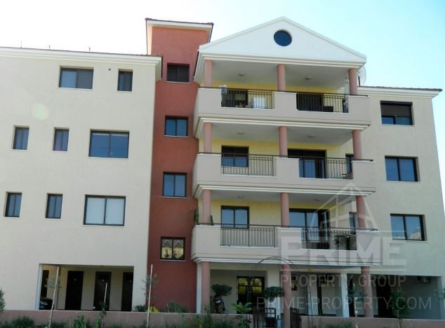  w rejonie Limassol (Agios Athanasios) na sprzedaż