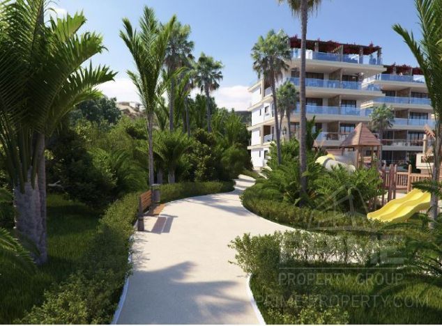  w rejonie Limassol (Agios Athanasios) na sprzedaż