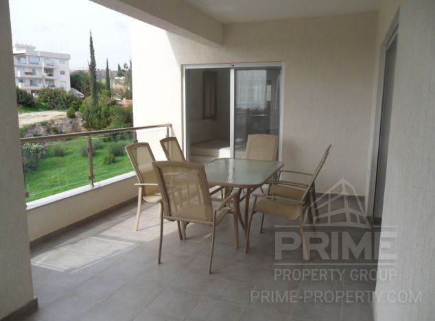 Apartament w rejonie Limassol (Agios Athanasios) na sprzedaż