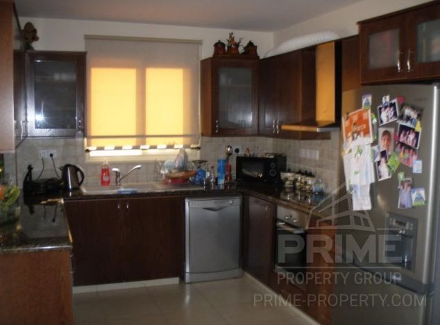 Apartament w rejonie Limassol (Agios Athanasios) na sprzedaż
