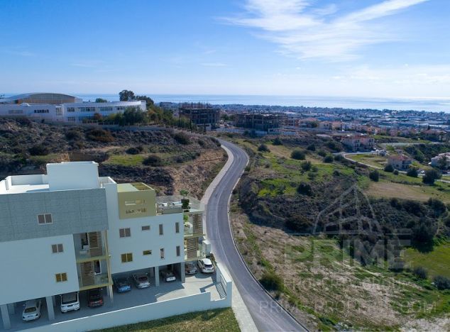 Apartament w rejonie Limassol (Agios Athanasios) na sprzedaż