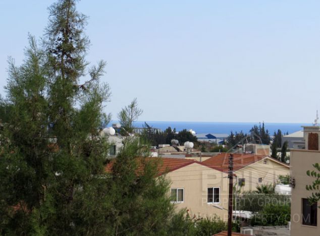 Apartament w rejonie Limassol (Agios Athanasios) na sprzedaż