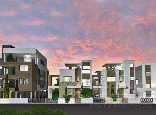  w rejonie Limassol (Agios Athanasios) na sprzedaż