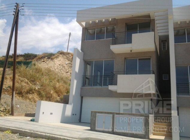  w rejonie Limassol (Agios Athanasios) na sprzedaż