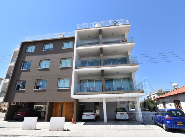  w rejonie Limassol (Agios Ioannis) na sprzedaż