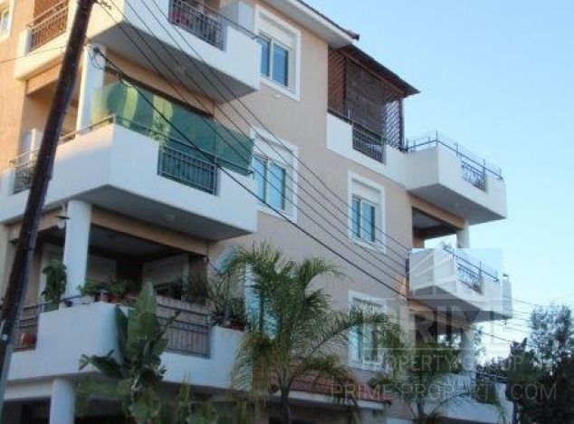  w rejonie Limassol (Agios Ioannis) na sprzedaż