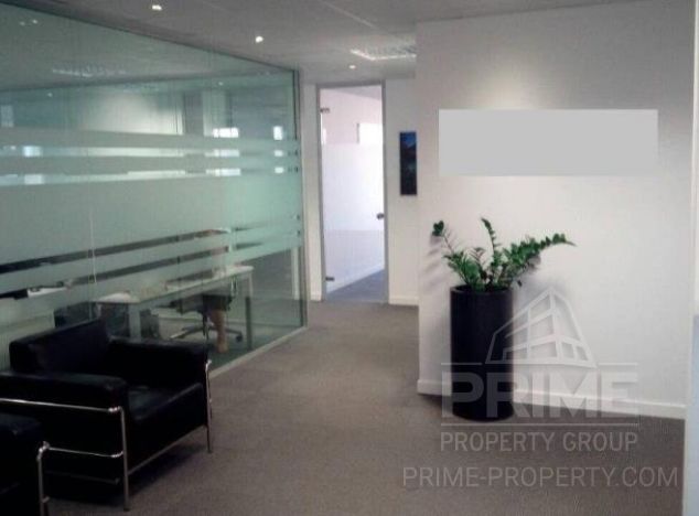 Biuro w rejonie Limassol (Agios Nektarios) na sprzedaż