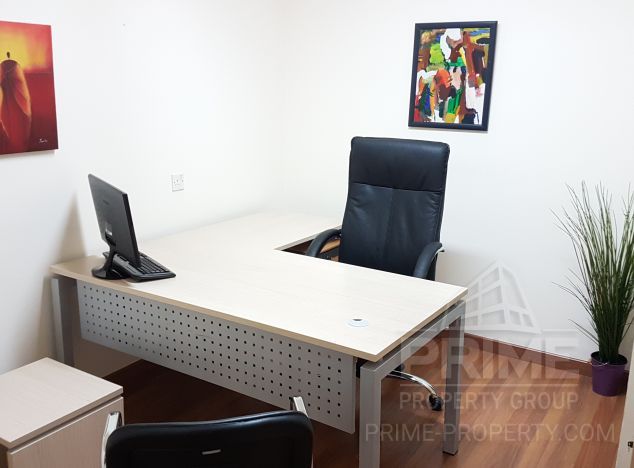 Biuro w rejonie Limassol (Agios Nektarios) na sprzedaż