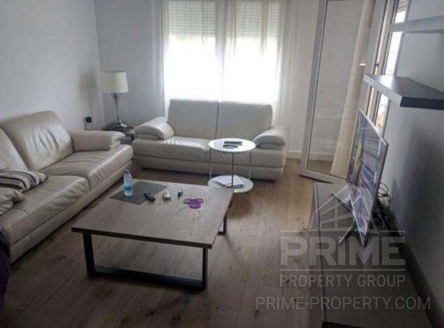 Apartament w rejonie Limassol (Agios Nektarios) na sprzedaż