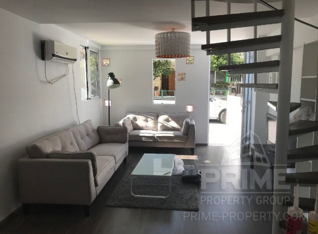 Apartament w rejonie Limassol (Agios Nektarios) na sprzedaż