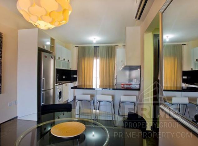 Apartament w rejonie Limassol (Agios Nektarios) na sprzedaż