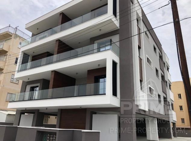 Apartament w rejonie Limassol (Agios Nektarios) na sprzedaż