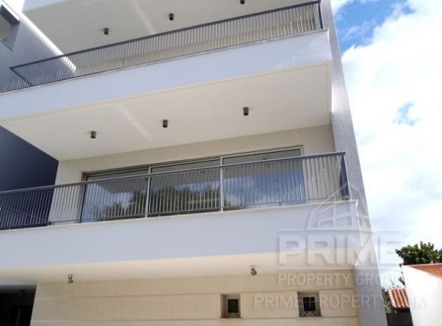Apartament w rejonie Limassol (Agios Nektarios) na sprzedaż