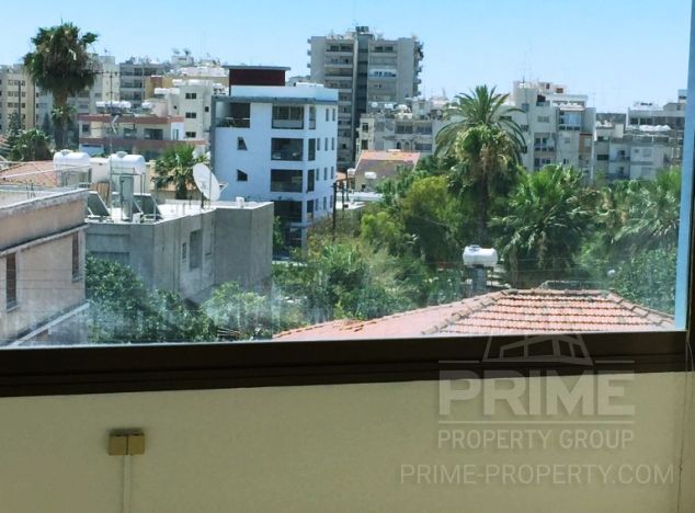 Biuro w rejonie Limassol (Agios Nikolaos) na sprzedaż