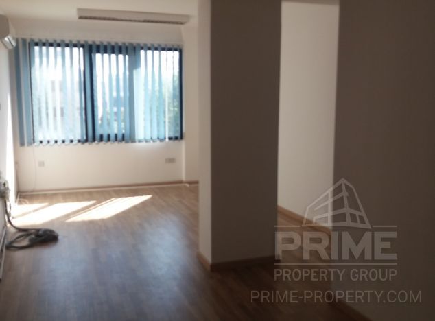 Biuro w rejonie Limassol (Agios Nikolaos) na sprzedaż