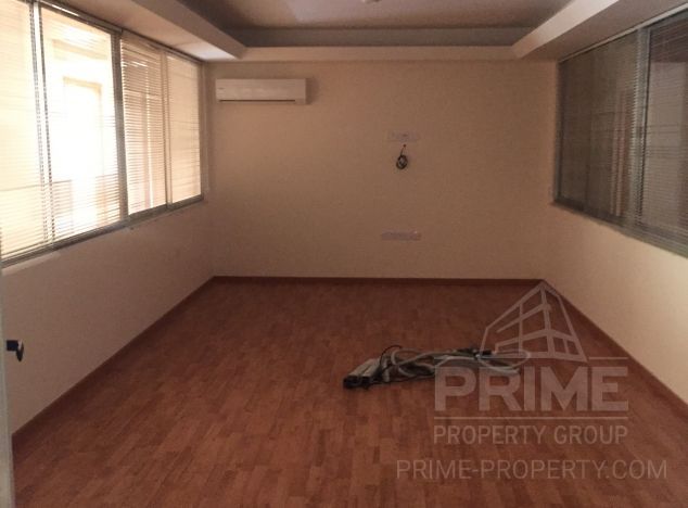 Biuro w rejonie Limassol (Agios Nikolaos) na sprzedaż