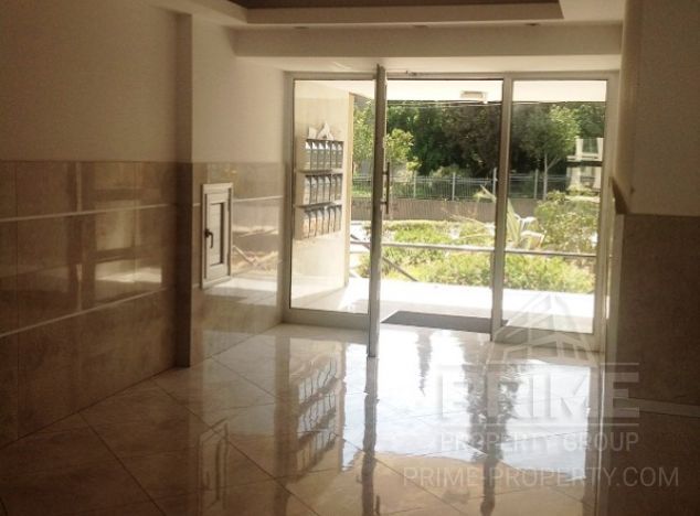 Biuro w rejonie Limassol (Agios Nikolaos) na sprzedaż