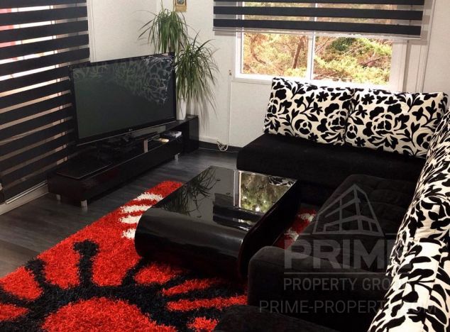 Apartament w rejonie Limassol (Agios Nikolaos) na sprzedaż