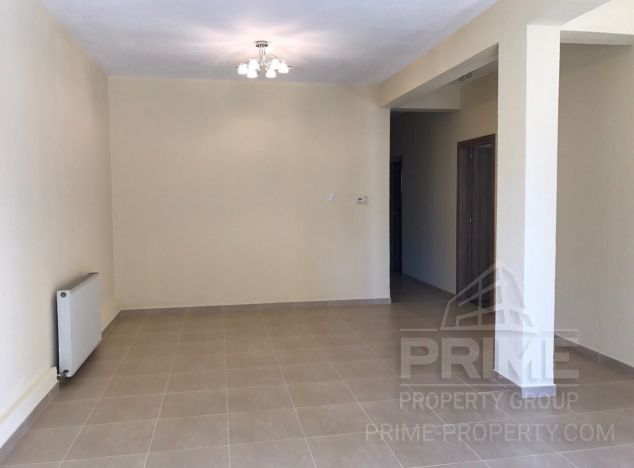 Apartament w rejonie Limassol (Agios Nikolaos) na sprzedaż