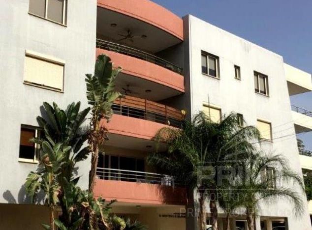 Apartament w rejonie Limassol (Agios Nikolaos) na sprzedaż