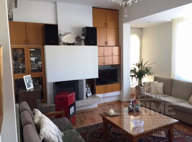 Apartament w rejonie Limassol (Agios Nikolaos) na sprzedaż