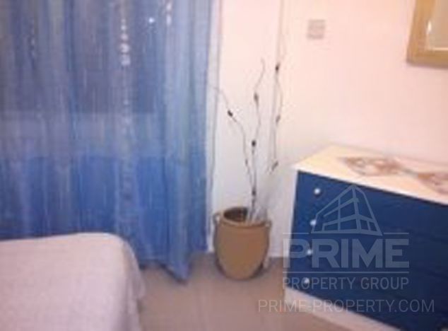 Apartament w rejonie Limassol (Agios Nikolaos) na sprzedaż