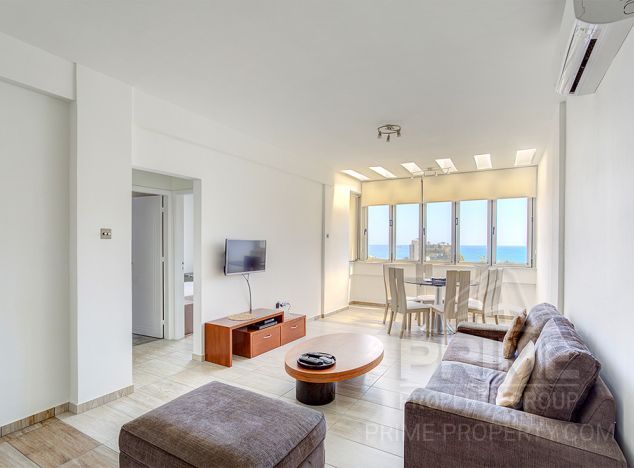 Apartament w rejonie Limassol (Agios Nikolaos) na sprzedaż