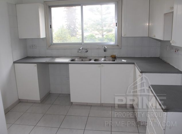 Apartament w rejonie Limassol (Agios Nikolaos) na sprzedaż
