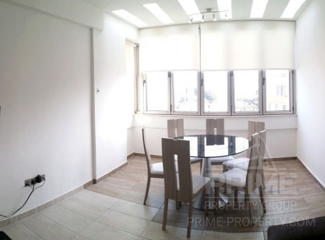 Apartament w rejonie Limassol (Agios Nikolaos) na sprzedaż