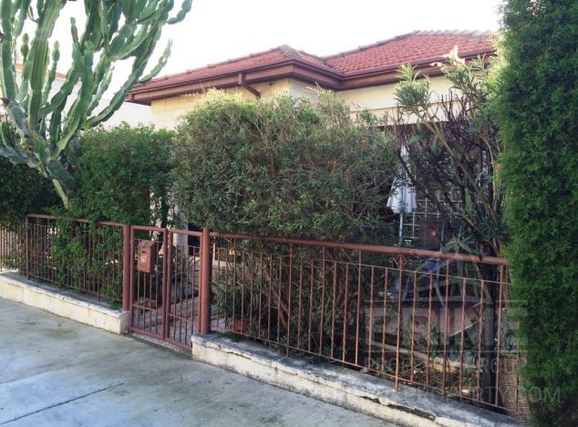 Willa w rejonie Limassol (Agios Nikolaos) na sprzedaż