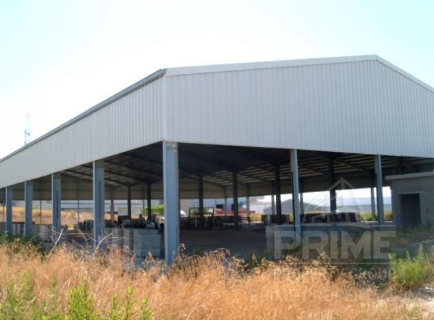  w rejonie Limassol (Agios Sylas) na sprzedaż