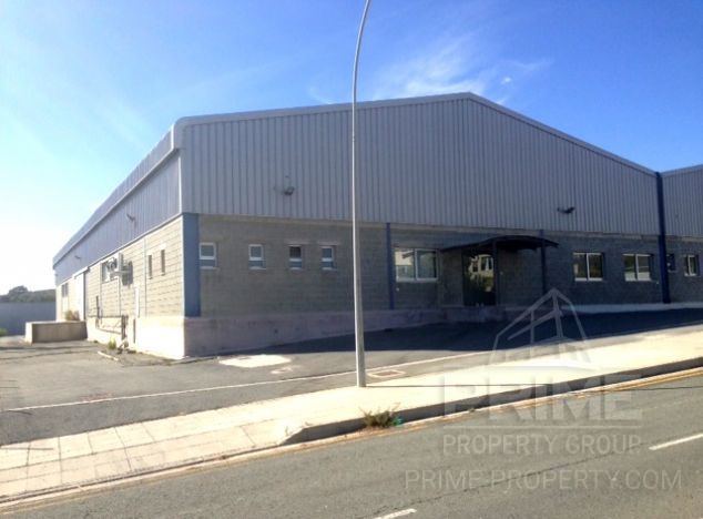  w rejonie Limassol (Agios Sylas) na sprzedaż