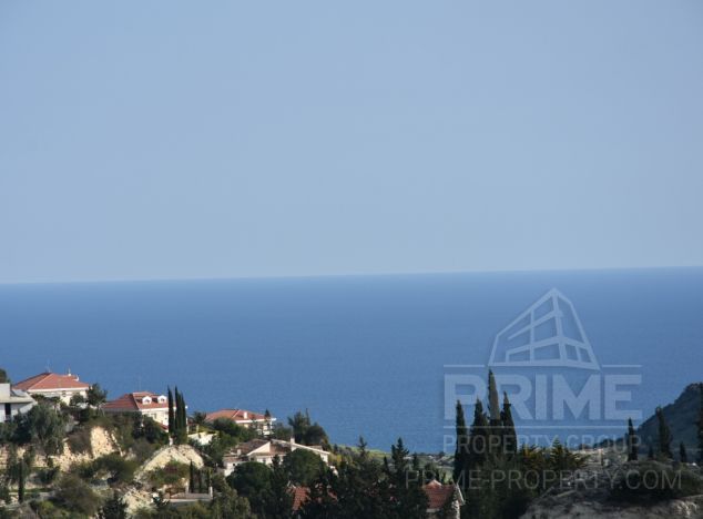 Ziemia w rejonie Limassol (Agios Tychonas) na sprzedaż