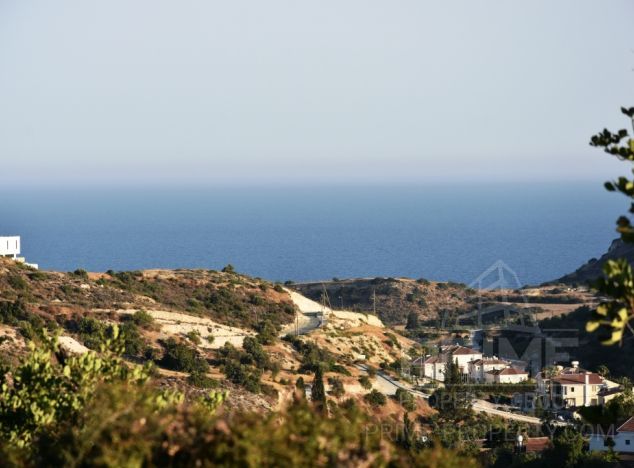 Ziemia w rejonie Limassol (Agios Tychonas) na sprzedaż