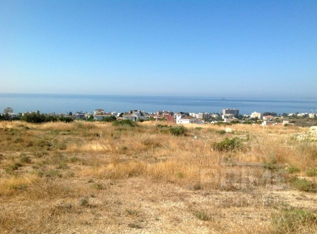 Ziemia w rejonie Limassol (Agios Tychonas) na sprzedaż