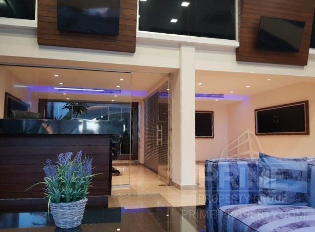 Biuro w rejonie Limassol (Agios Tychonas) na sprzedaż