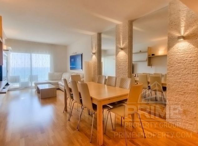 Apartament w rejonie Limassol (Agios Tychonas) na sprzedaż